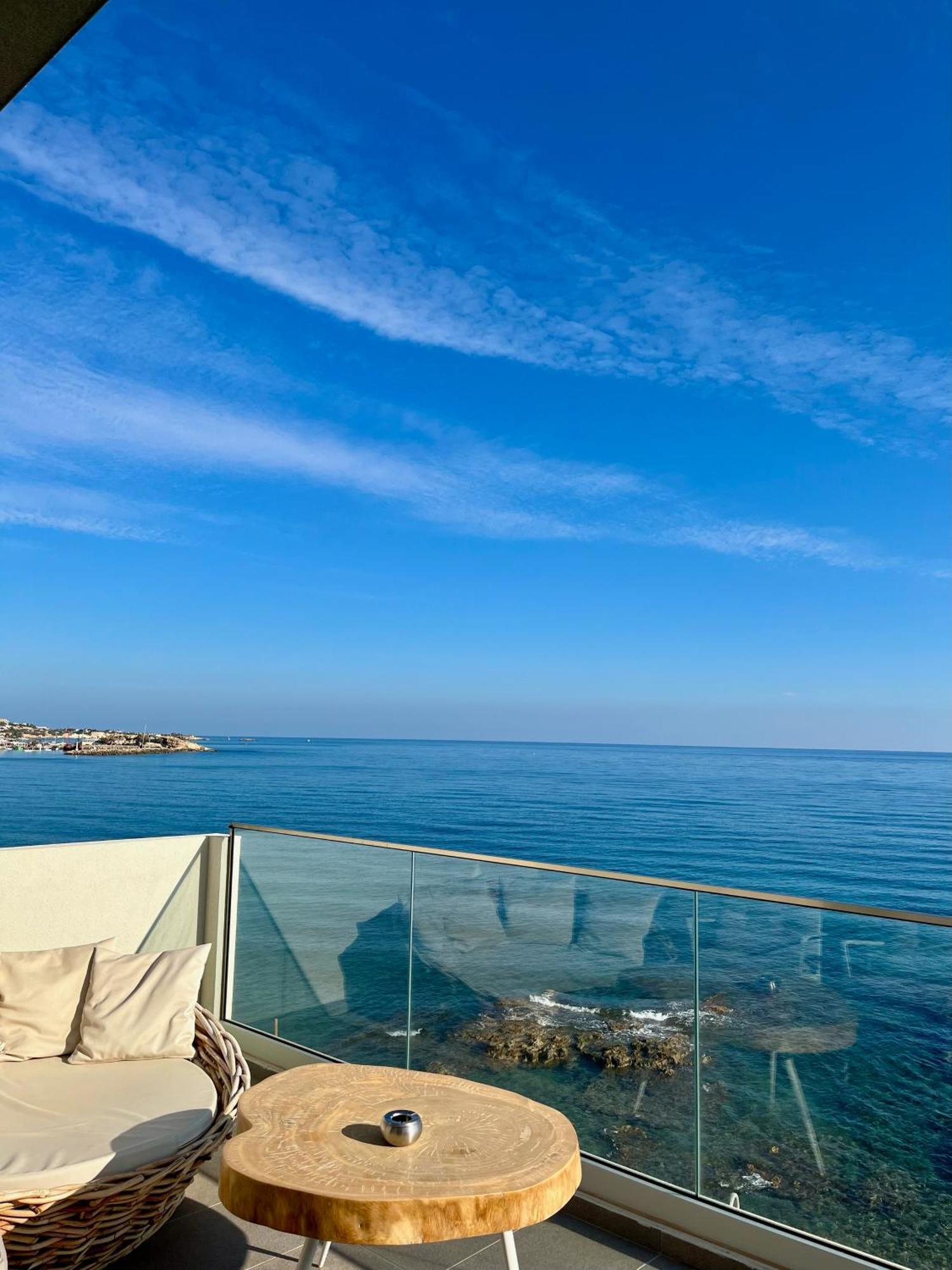 Maritime Suites Hersonissos  Exterior photo